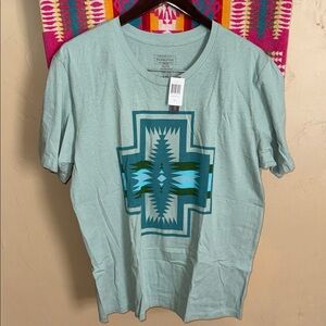Pendleton T-shirt